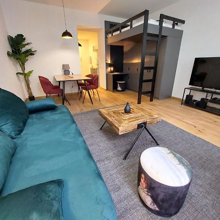 Apartment Maria Hilf 2 By Interhome Wien Exterior foto