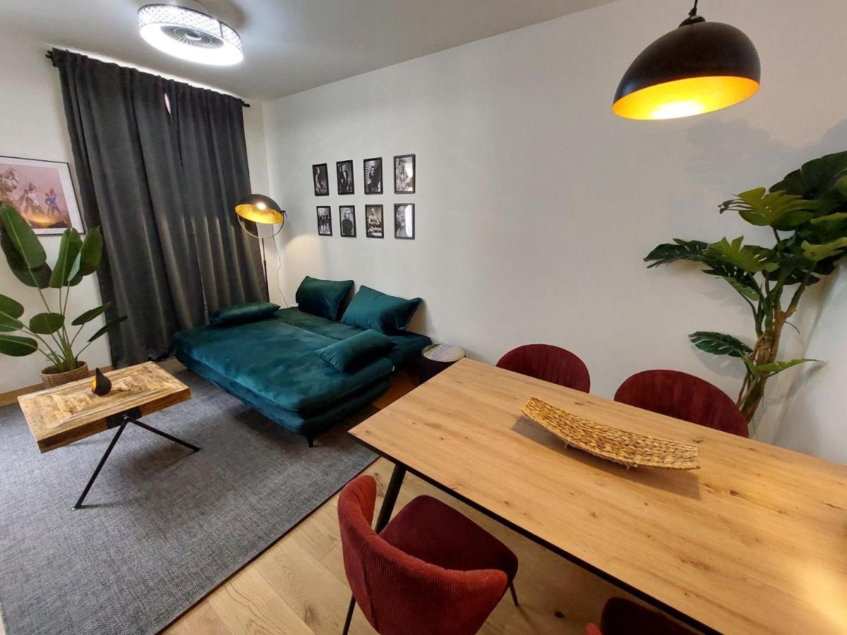 Apartment Maria Hilf 2 By Interhome Wien Exterior foto
