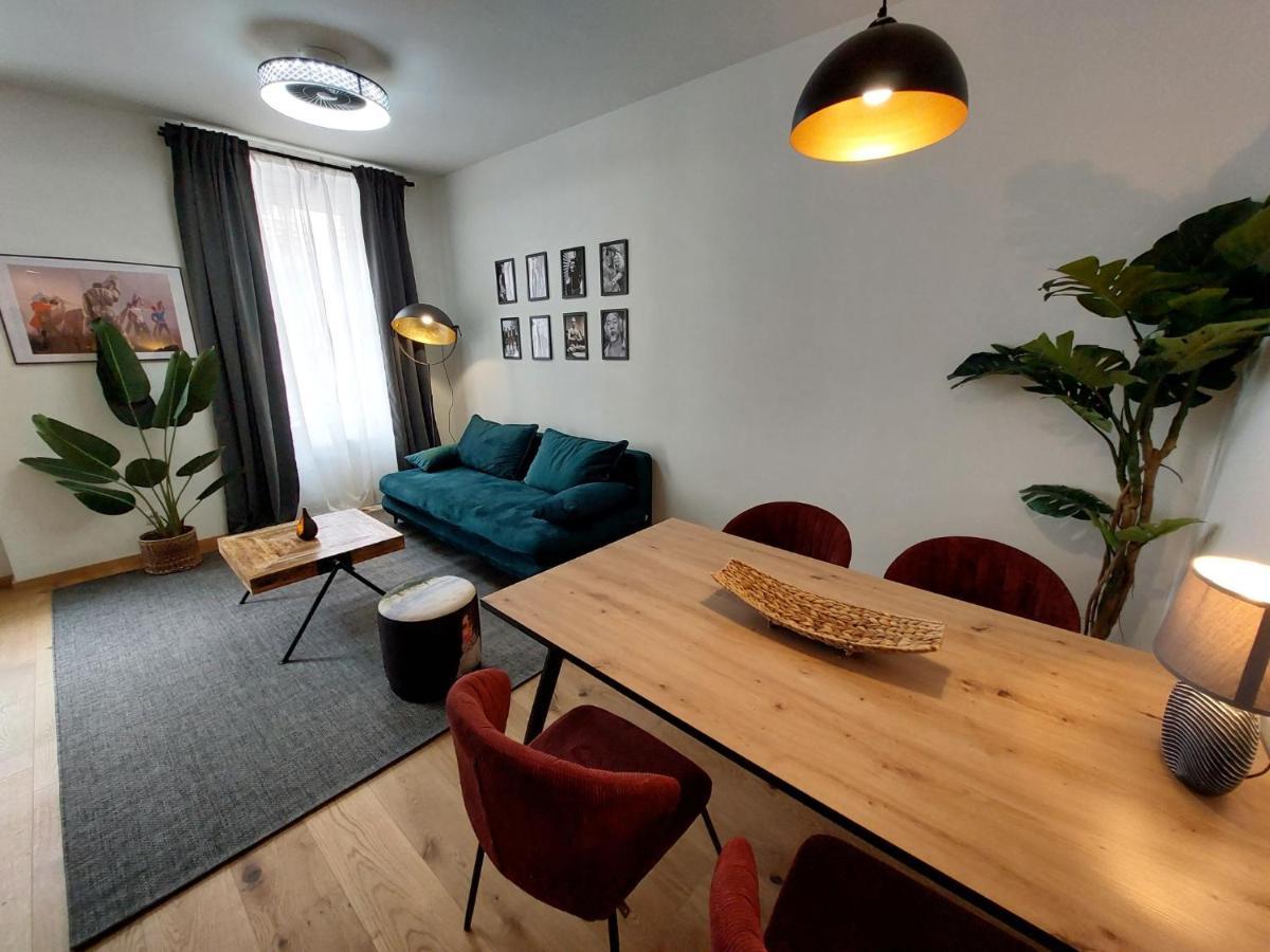 Apartment Maria Hilf 2 By Interhome Wien Exterior foto