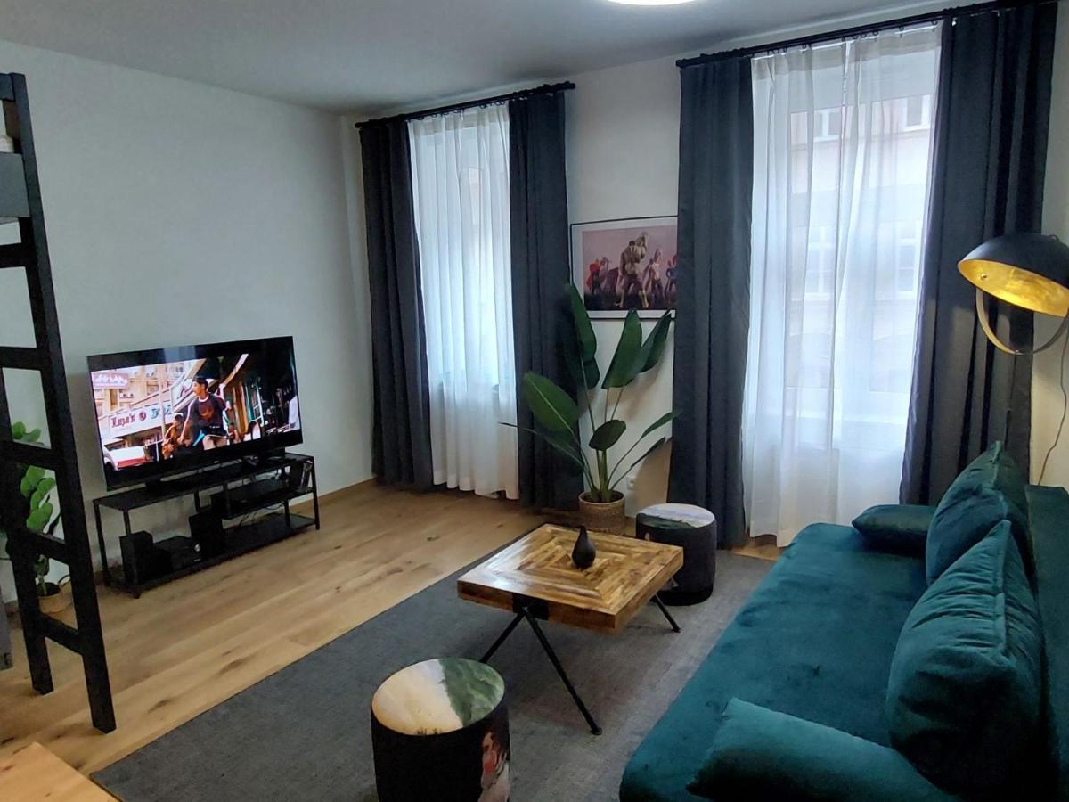 Apartment Maria Hilf 2 By Interhome Wien Exterior foto