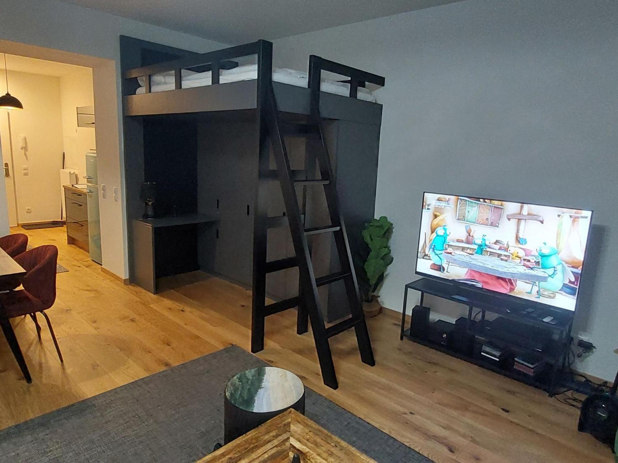 Apartment Maria Hilf 2 By Interhome Wien Exterior foto